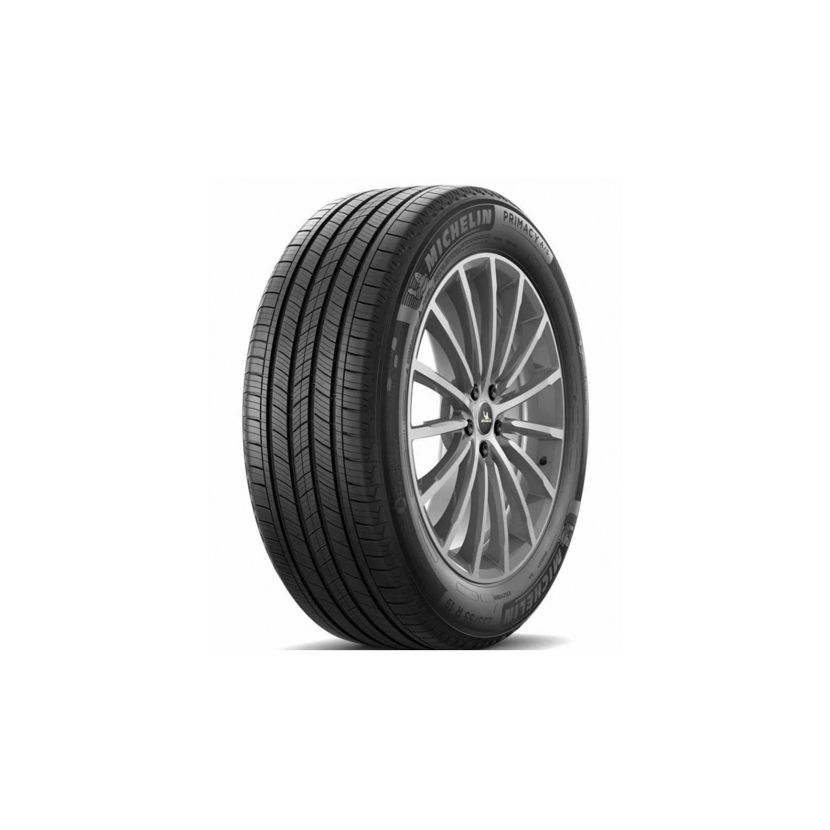 Michelin PRIMACY ALL SEASON 285/45 R22 114Y Extra Load