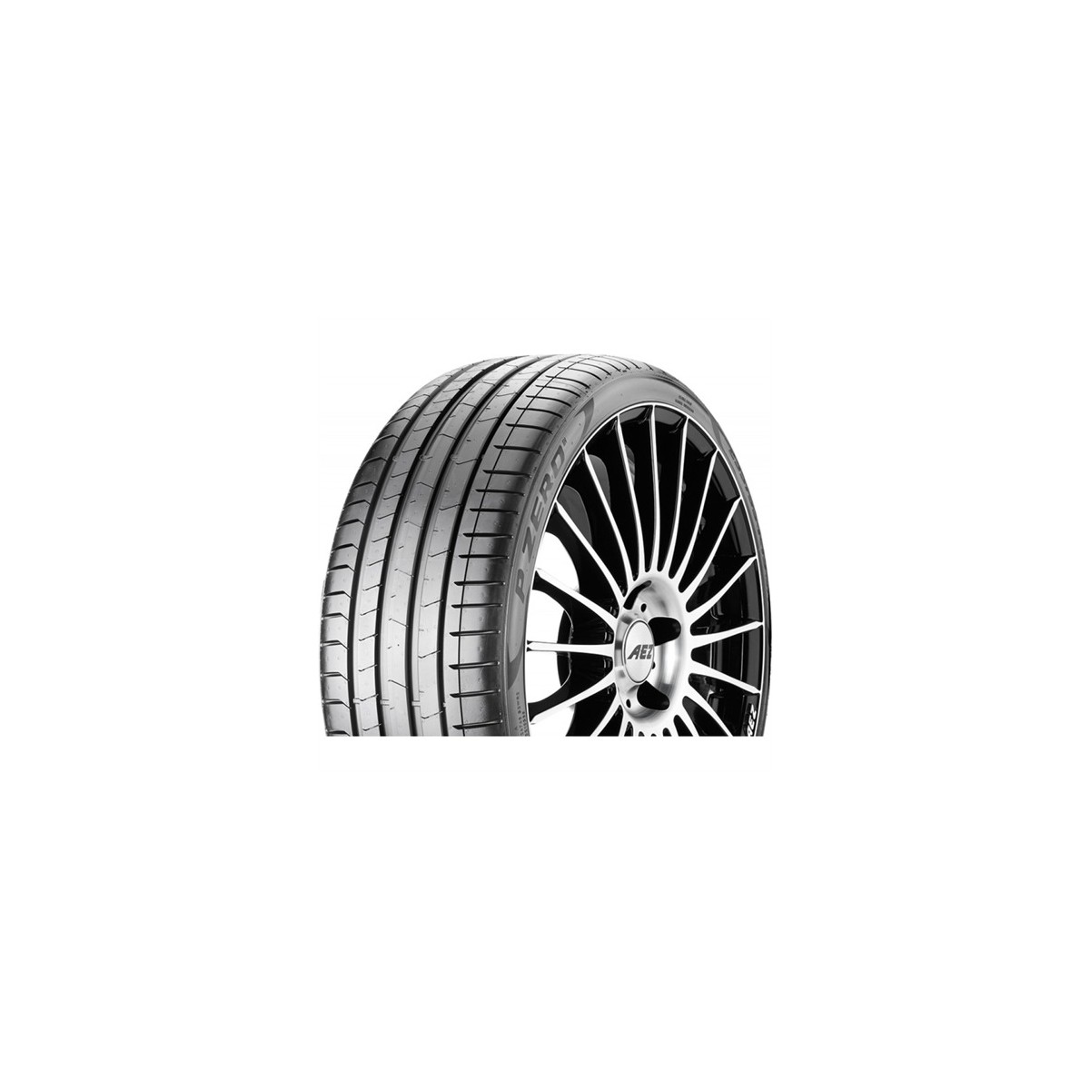 Pirelli P-ZERO L.S. PZ4 NCS 305/35 R21 109Y Extra Load
