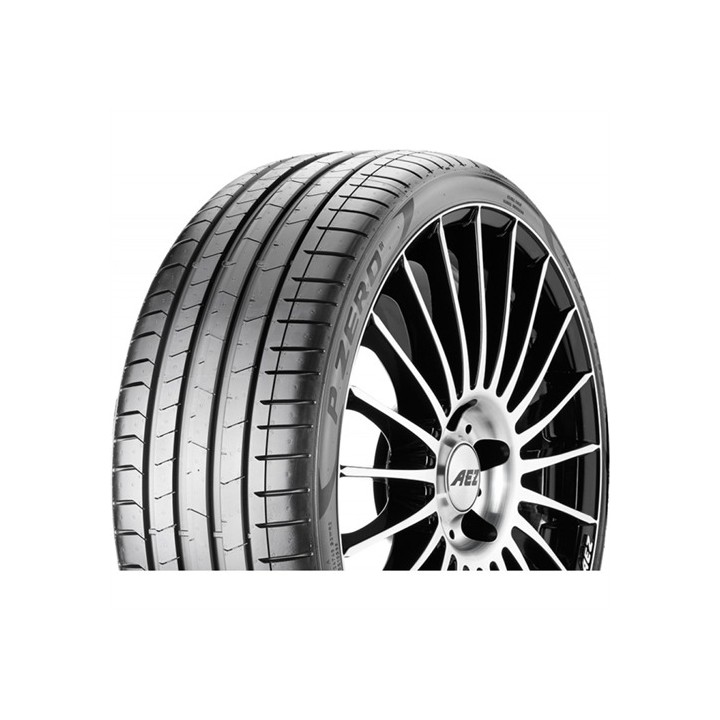 Pneumatico auto estivo Pirelli P-ZERO L.S. PZ4 NCS 305/35 R21 109Y Extra Load