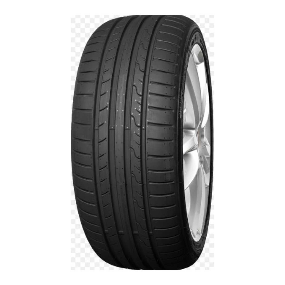 Dunlop SPORT BLURESPONSE 225/45 R17 91W