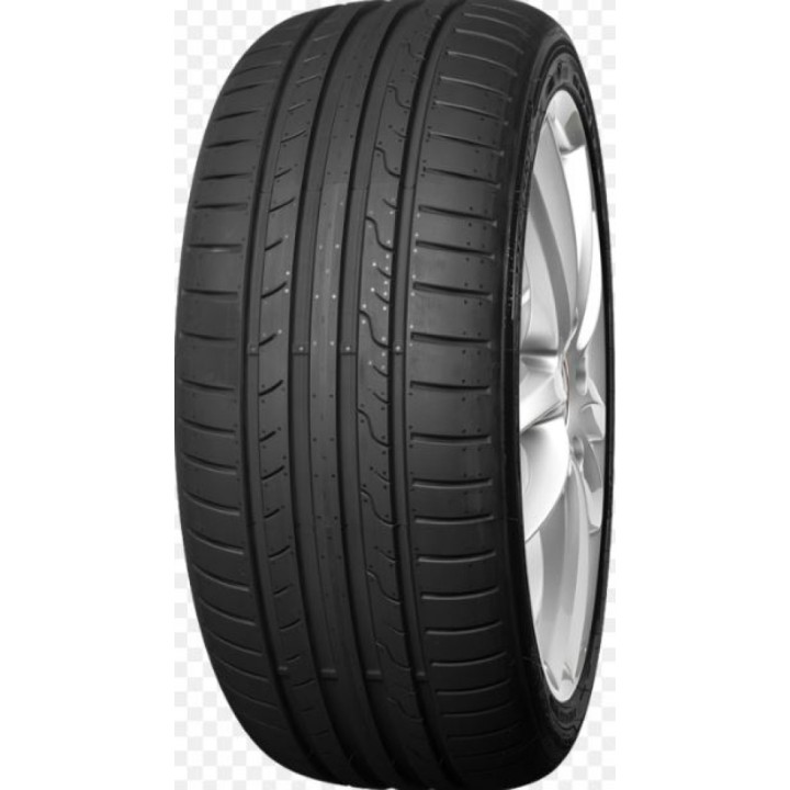 Pneumatico auto estivo Dunlop SPORT BLURESPONSE 225/45 R17 91W