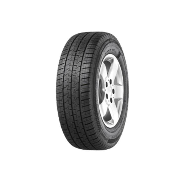 Pneumatici furgone 4 stagioni Continental VANCONTACT 4SEASON 205/65 R16 107T