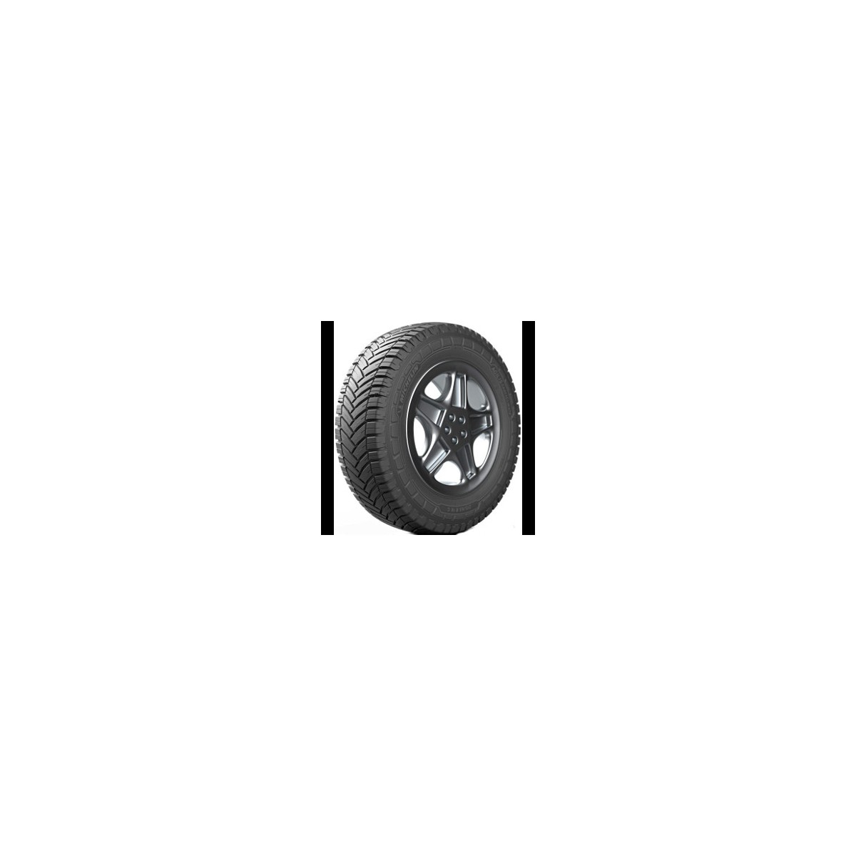 Michelin Agilis CrossClimate 215/60 R17 109/107T