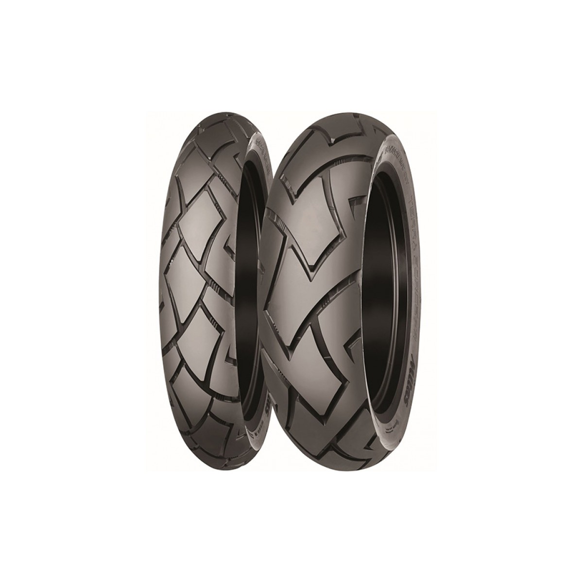 Mitas TERRA FORCE-R 150/70 R17 69V
