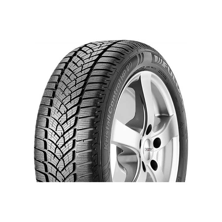 Gomme auto invernali Fulda Kristall Control HP 2 225/45 R17 91H Aderenza neve