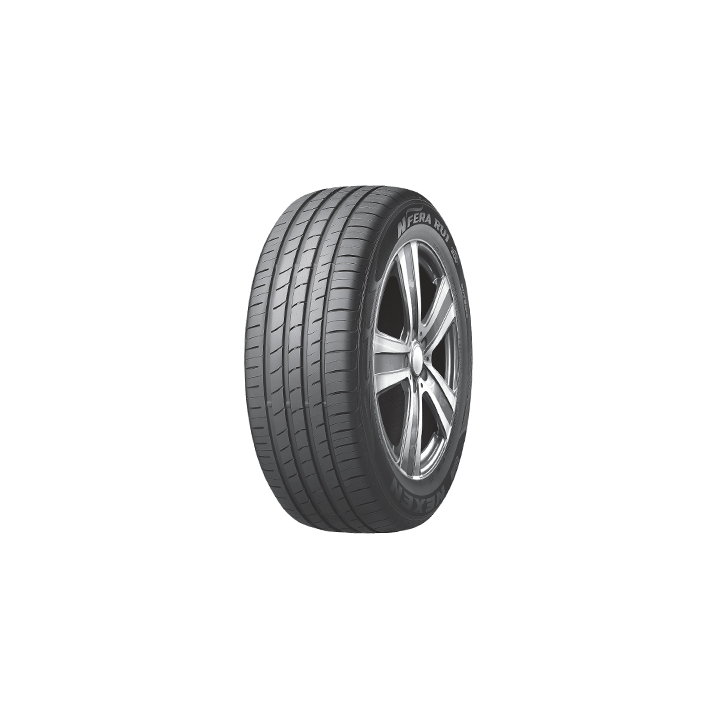 Gomme auto estive Nexen N'Fera RU1 215/60 R17 96H