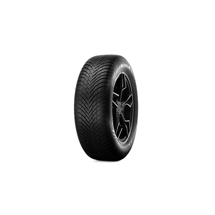 Pneumatici auto 4 stagioni Vredestein QUATRAC 195/65 R15 91V Aderenza neve