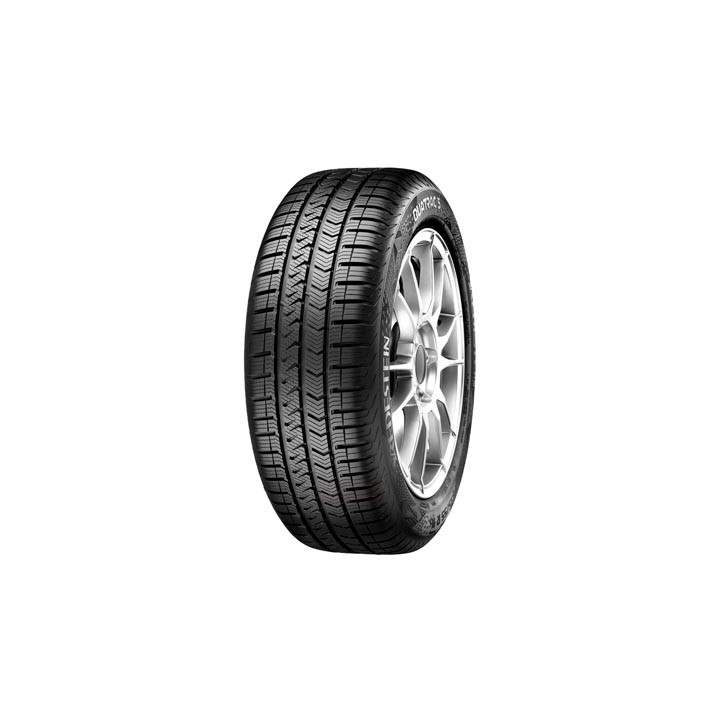Pneumatici auto 4 stagioni Vredestein QUATRAC 5 185/65 R14 86T Aderenza neve