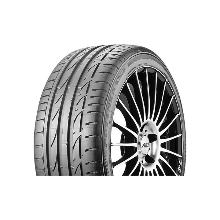 Gomme auto estive Bridgestone S001 POTENZA  225/40 R18 92Y Extra Load Runflat