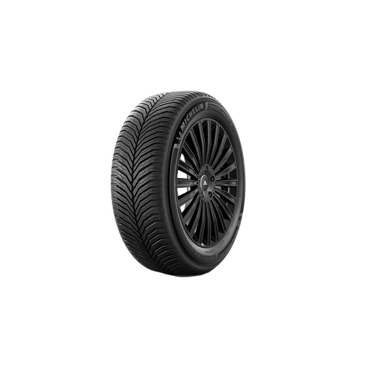 Pneumatico auto 4 stagioni Michelin CR.CLI. 3 205/60 R16 96V Aderenza neve
