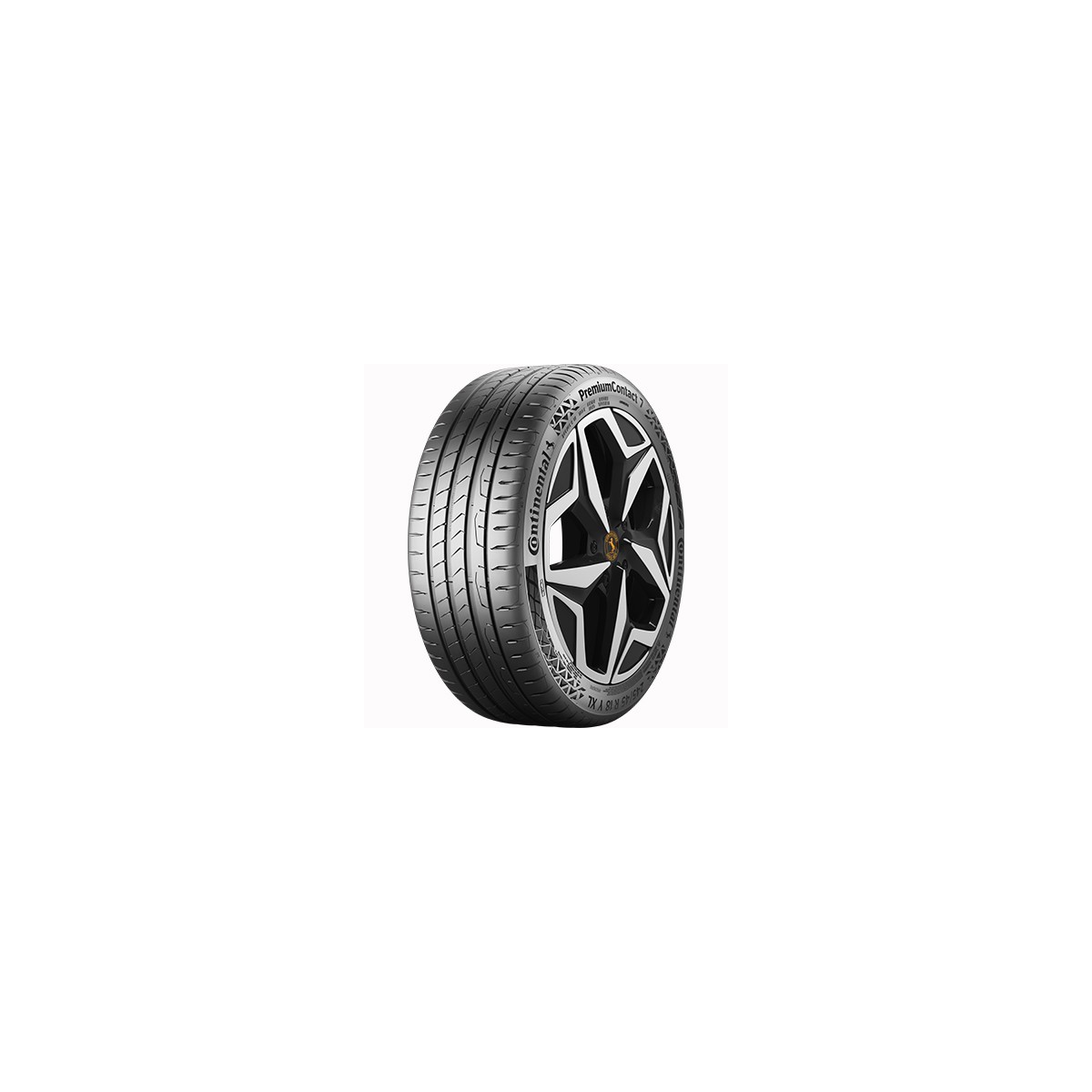 Continental PRE.CO.7 215/65 R16 102V