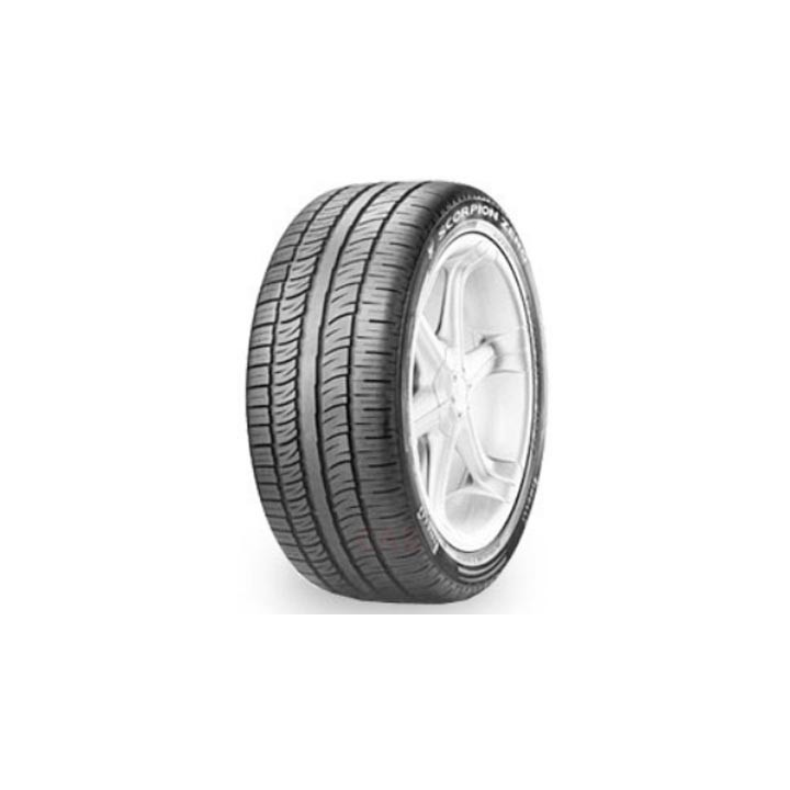 Pneumatici auto estivi Pirelli S.ZERO AS XLMO1 275/50 R20 113W Extra Load