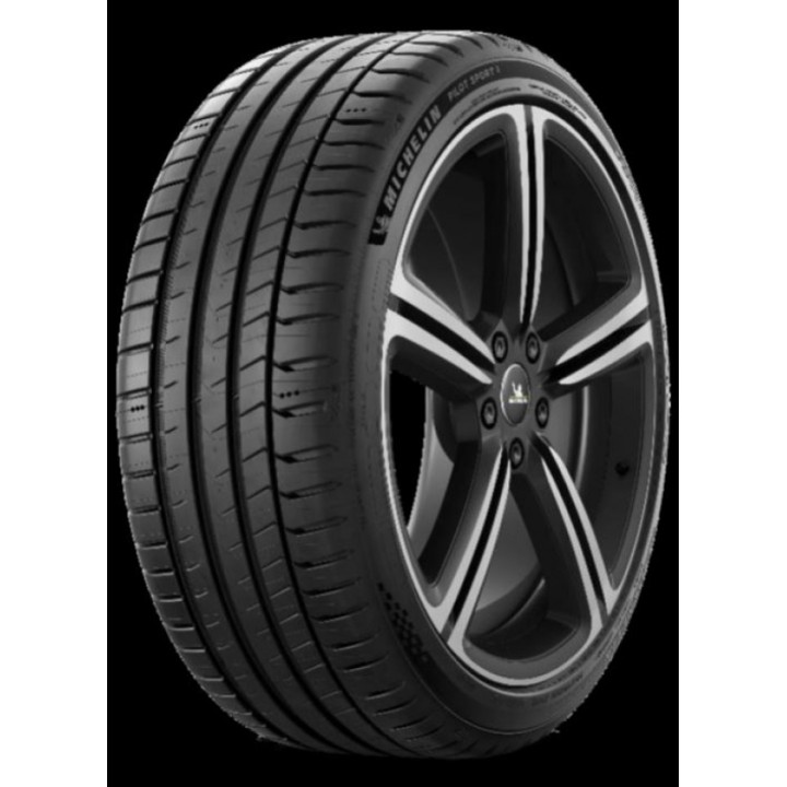 Pneumatici auto estivi Michelin PILOT SPORT 5 245/40 R18 97Y Extra Load