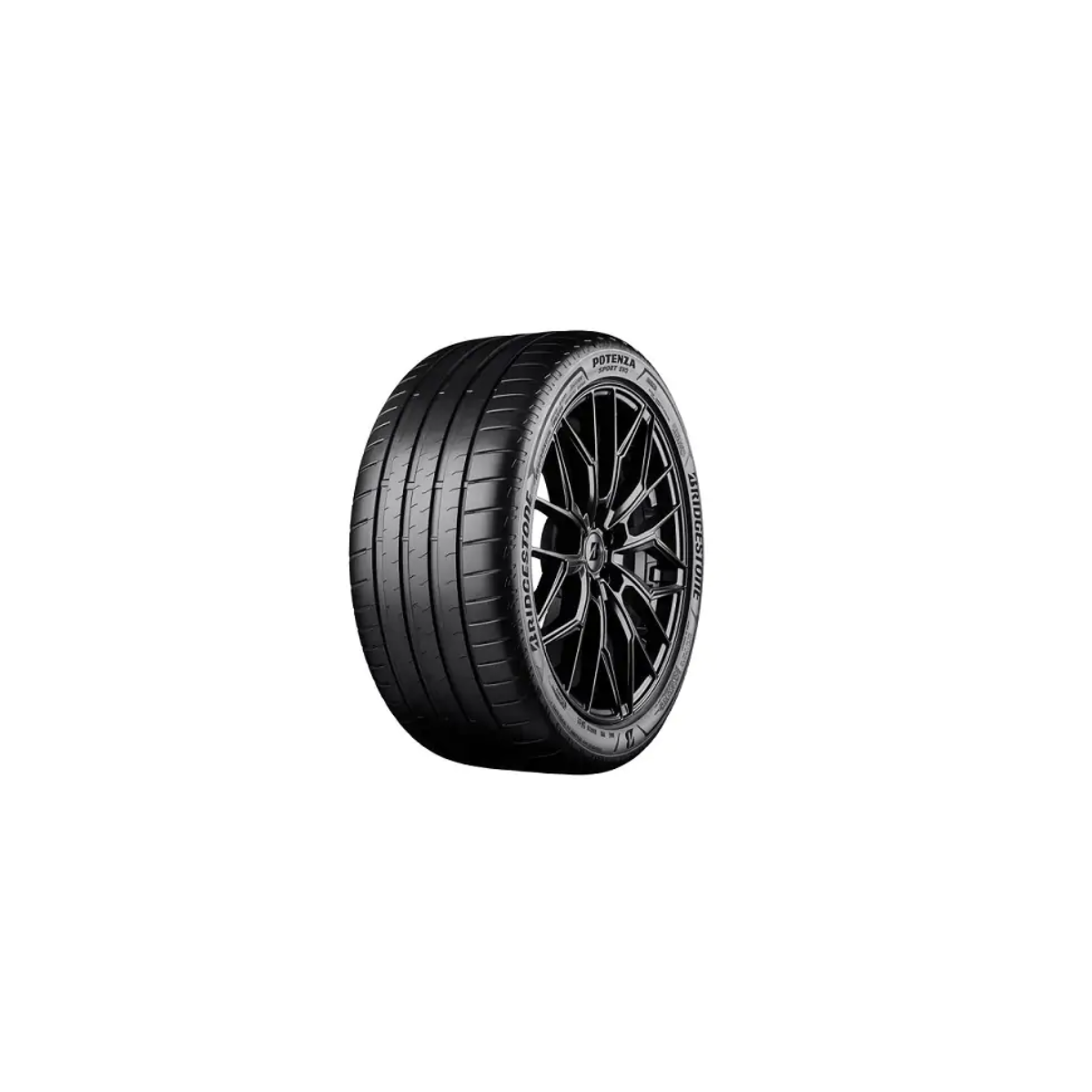 Bridgestone POTENZA SPORT EVO 255/30 R19 91Y Extra Load