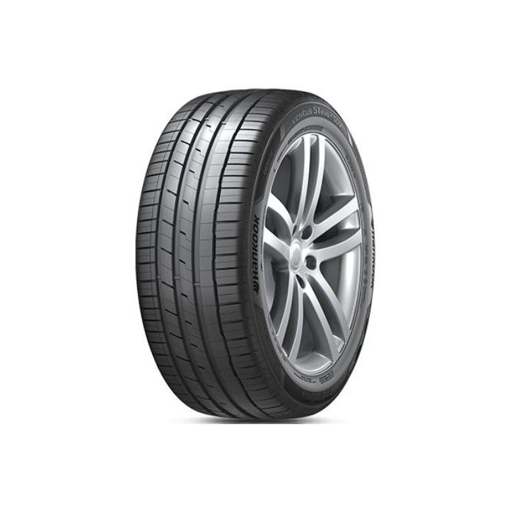 Pneumatici auto estivi Hankook K127A AO SOUND ABSORBER  285/40 R22 110Y Extra Load