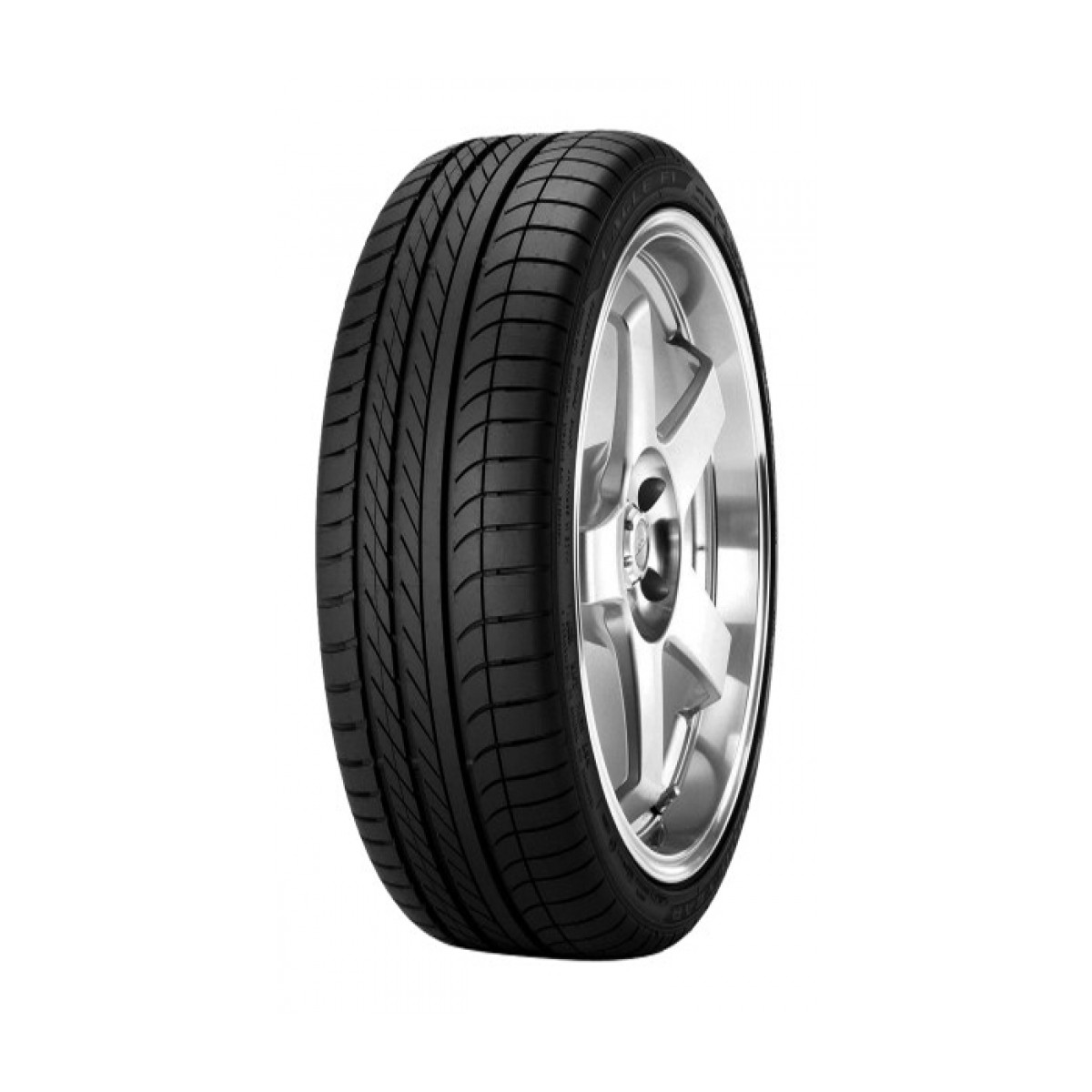Goodyear EAGLE F1 (ASYMMETRIC) 2 265/35 R20 95Y