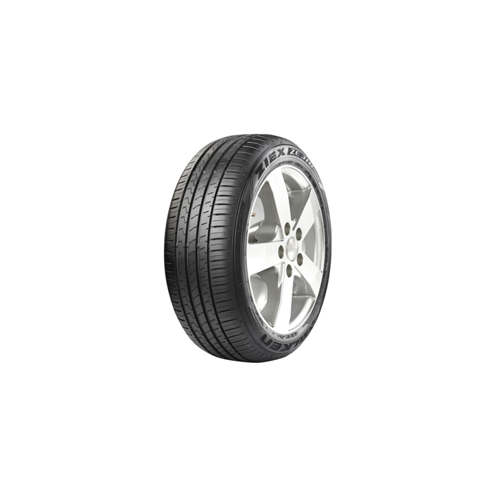 Pneumatici auto estivi Falken Ziex ZE310 Ecorun 225/65 R17 102V