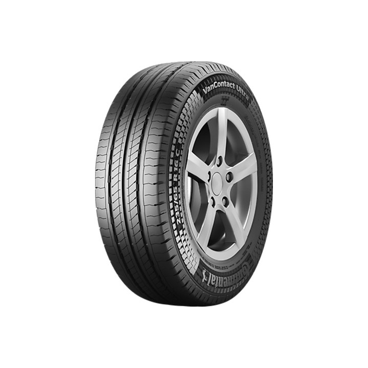 Pneumatici furgone estivi Continental VanContact Ultra 205/75 R16 113/111R