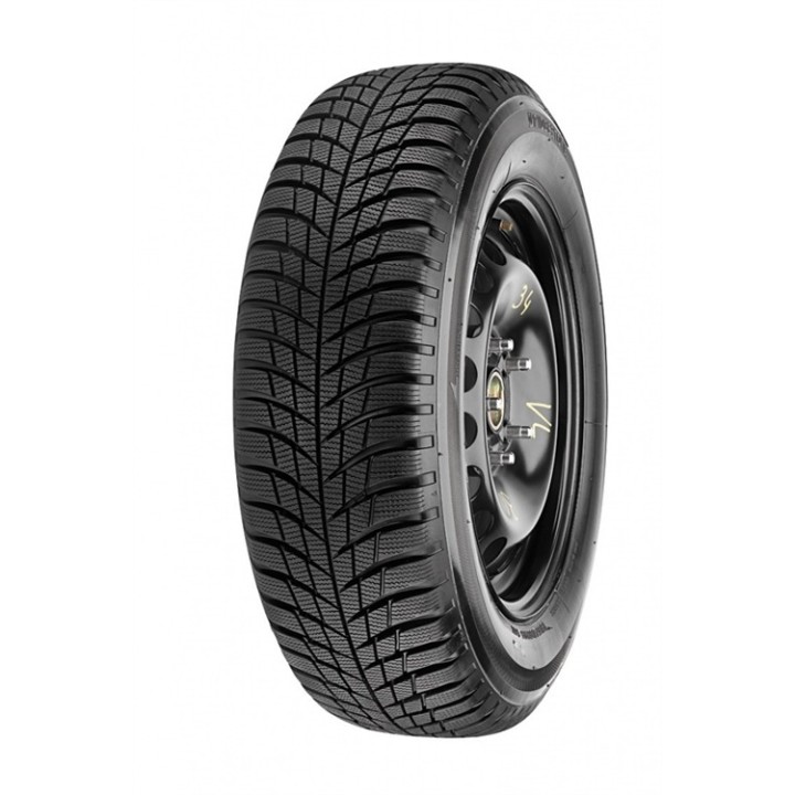 Pneumatici auto invernali Bridgestone BLIZZAK LM001 215/55 R17 94V Aderenza neve