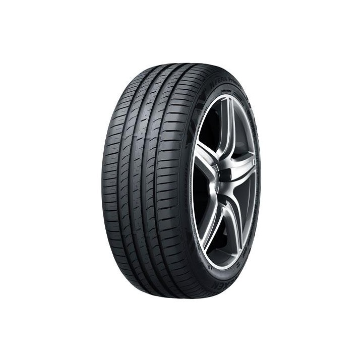 Pneumatici auto estivi Nexen N FERA PRIMUS  235/40 R17 94W Extra Load