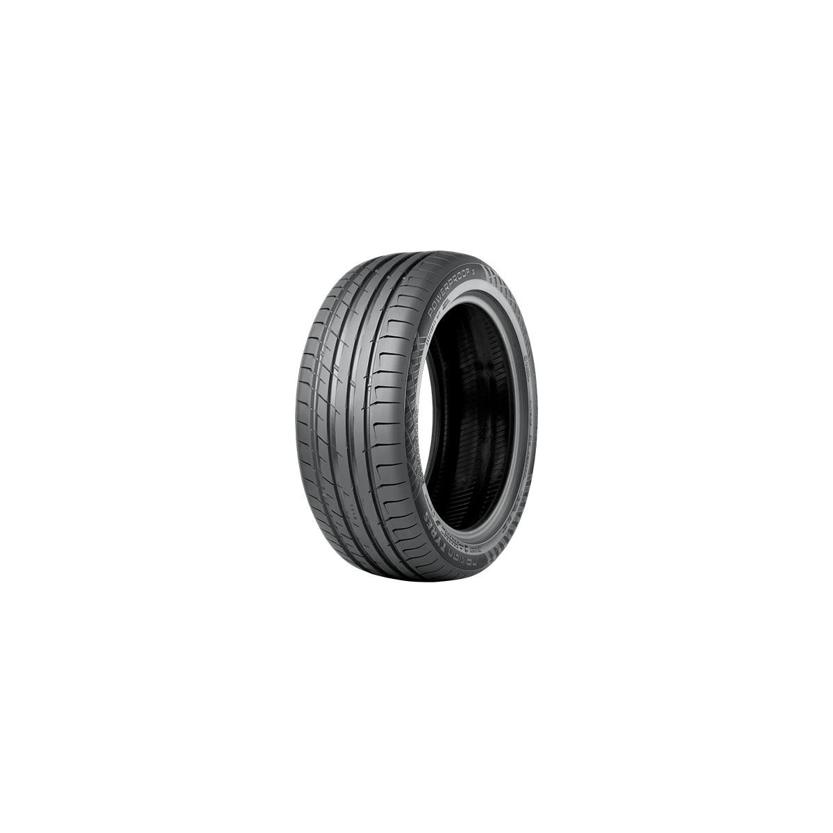 Nokian POWERPROOF 2  235/55 R17 103Y Extra Load