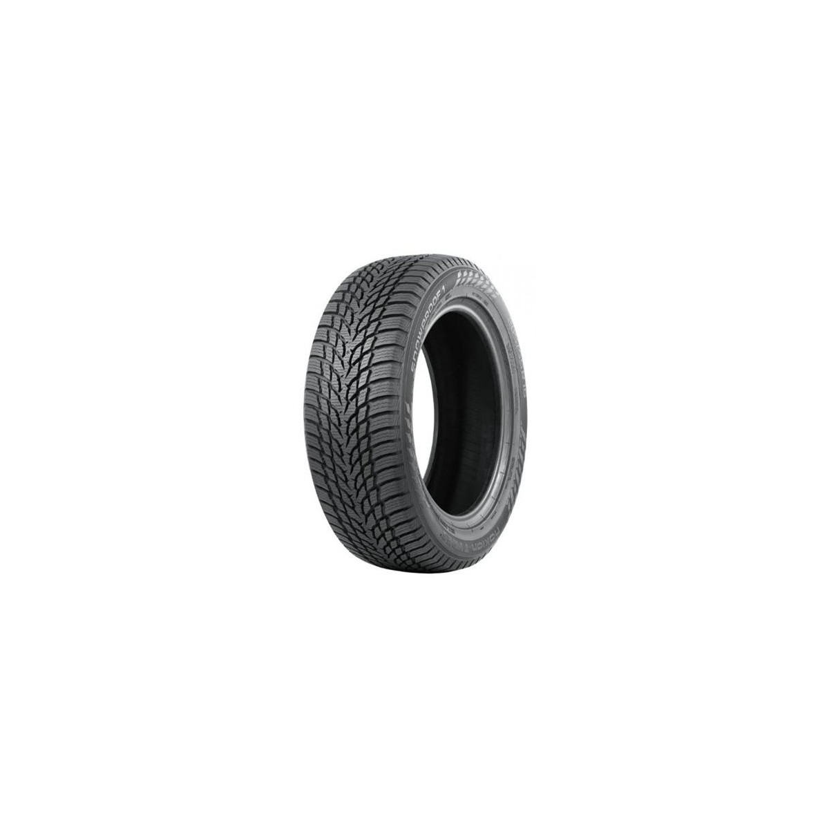 Nokian SNOWPROOF 1 185/60 R15 88T