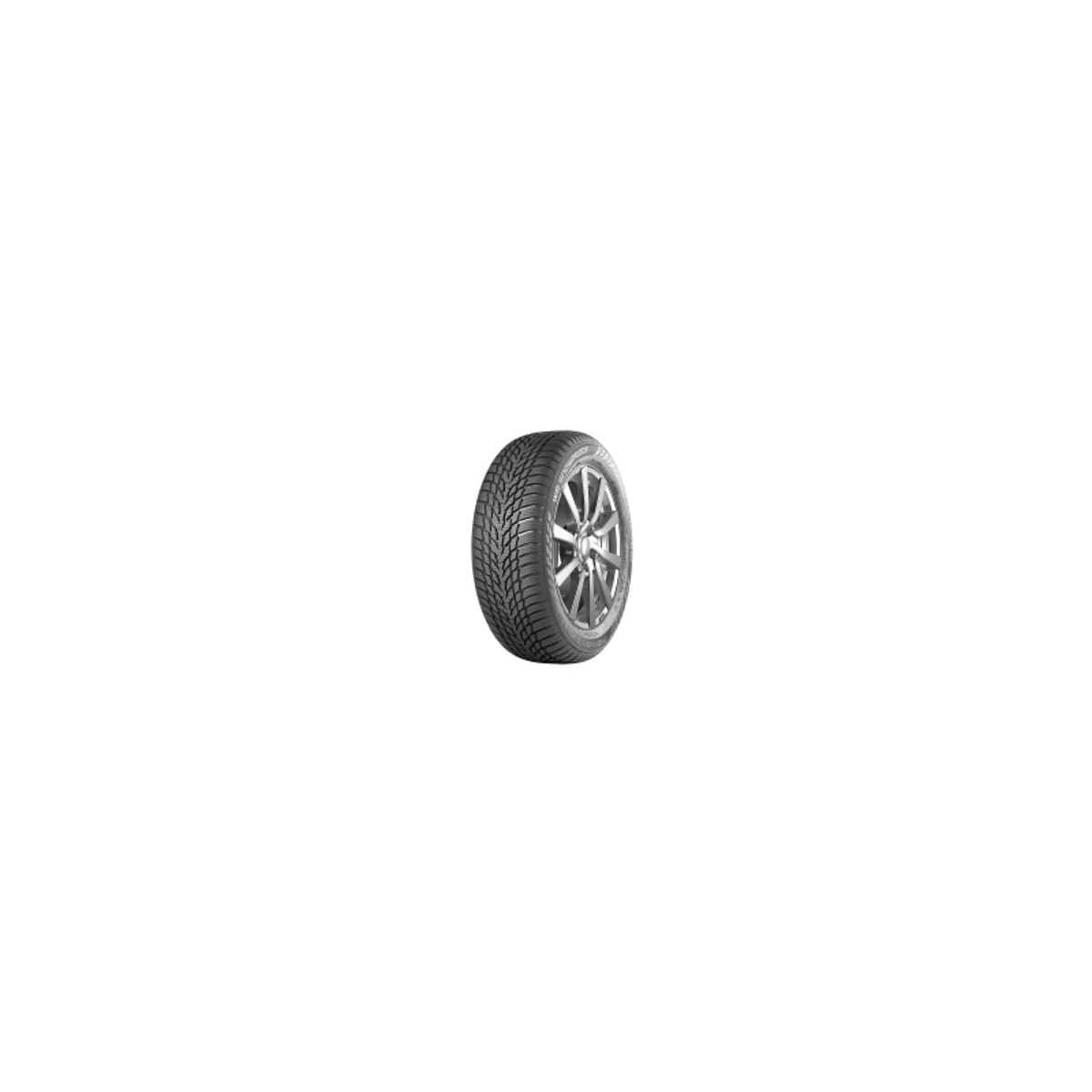 Nokian Tyres WR SNOWPROOF 175/65 R17 87H