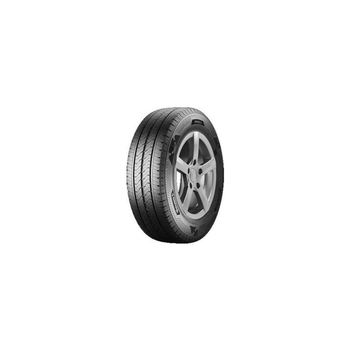 Barum VANIS 3 225/65 R16 112/110T