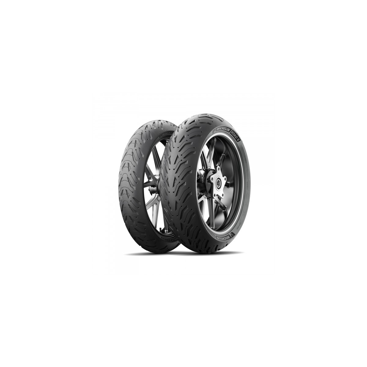 Michelin ROAD 6 120/70 R17 58W