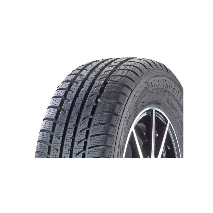 Pneumatici auto invernali Tomket SNOWROAD 3 195/65 R15 91H