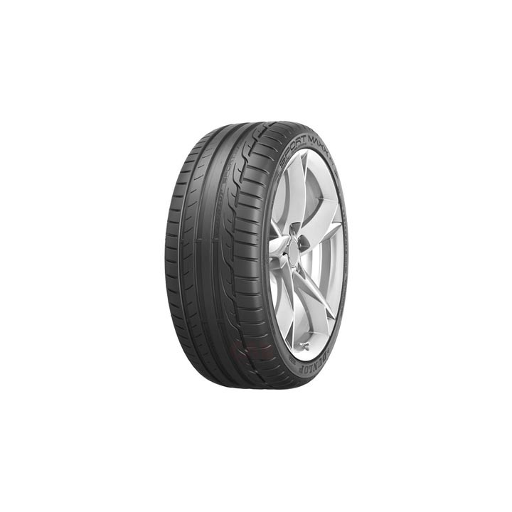 Gomme auto estive Dunlop SPORT MAXX RT 2 255/40 R20 101Y