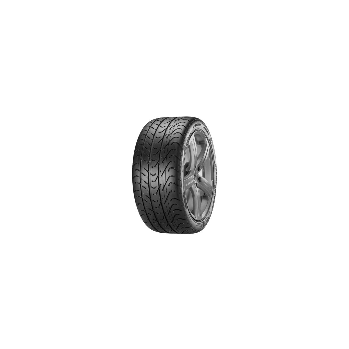 Pirelli PZERO CORSA ASIMMETR 285/30 R19 98Y