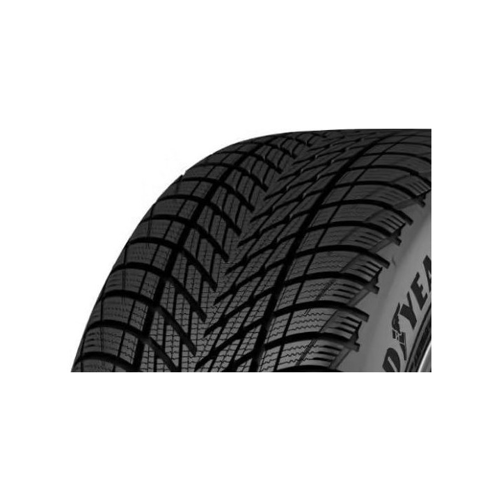 Pneumatici auto invernali Goodyear Ultra Grip Performance 3 195/65 R15 91T Aderenza neve