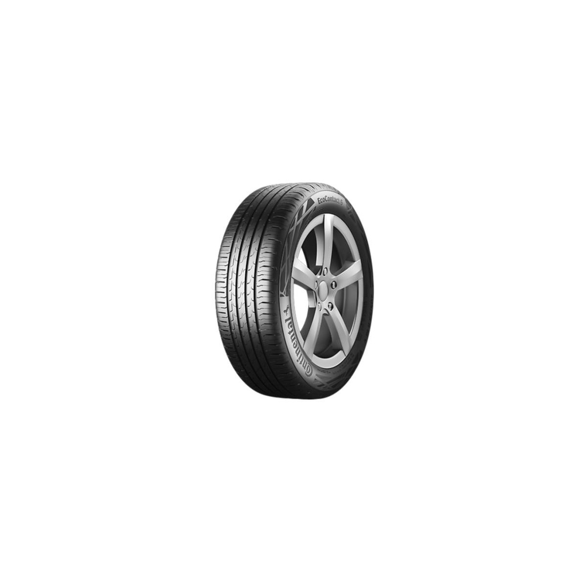 Continental ECO 6 Q 215/65 R17 99H