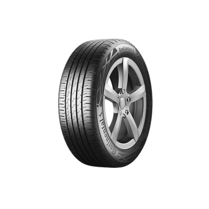 Pneumatici auto estivi Continental ECO 6 Q 215/65 R17 99H