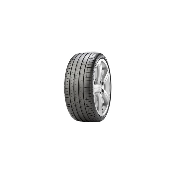 Pneumatici auto estivi Pirelli P-Zero (PZ4) (AO1) Sports 235/35 R19 91ZR Extra Load