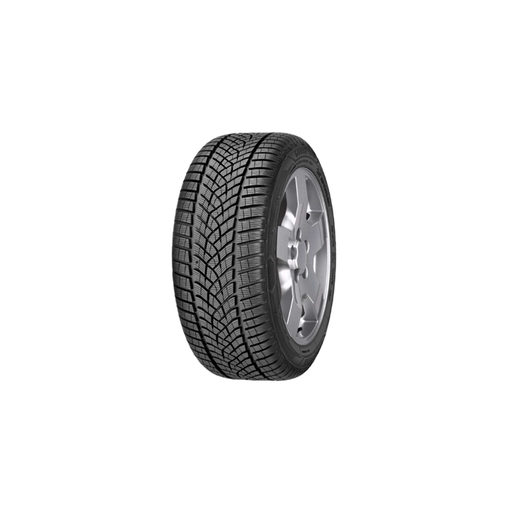 Pneumatici auto invernali Goodyear Ultra Grip Performance+ SUV 215/70 R16 104H Extra Load Aderenza neve