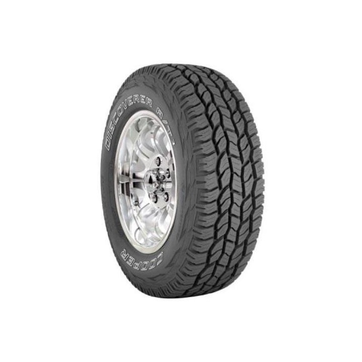 Pneumatico auto 4 stagioni Cooper Discoverer A/T3 Sport 2 235/65 R17 108T Extra Load Aderenza neve