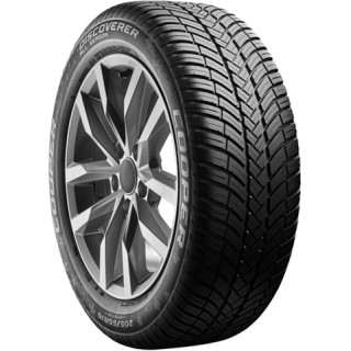 Cooper DISCOVERER ALL SEASON 215/50 R17 95W Extra Load Aderenza neve