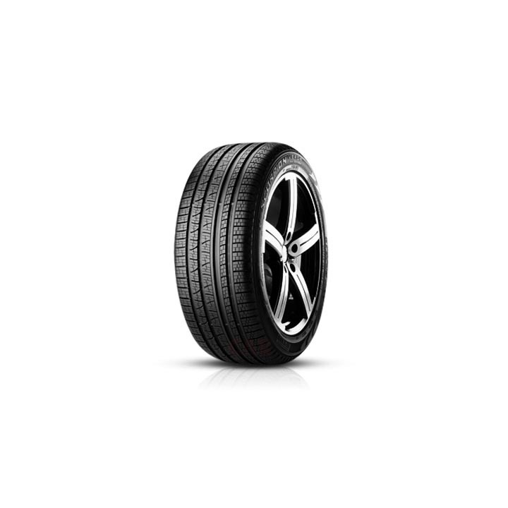 Pneumatico auto estivo Pirelli VERDE AS (LR) 255/55 R20 110W Extra Load