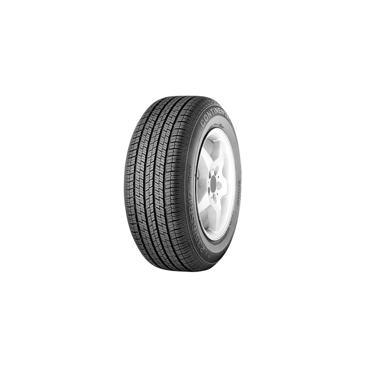 Pneumatici auto estivi Continental 4x4Contact 275/55 R19 111H