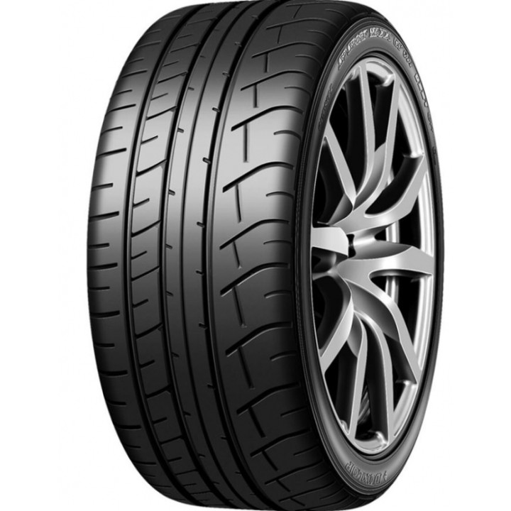 Pneumatici auto estivi Dunlop SP SPORT MAXX GT600 255/40 R20 101Y Extra Load Runflat