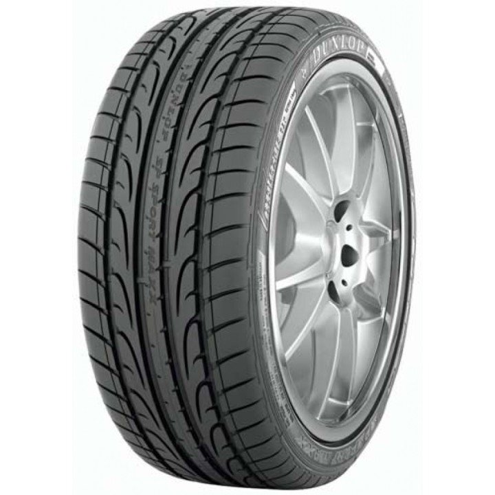 Pneumatici auto estivi Dunlop SPORT MAXX 285/30 R20 99Y Extra Load