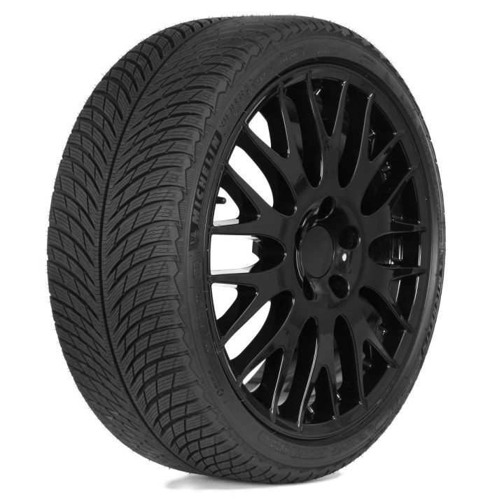 Pneumatici auto invernali Michelin PILOT ALPIN 5 SUV 275/40 R21 107V Extra Load Aderenza neve