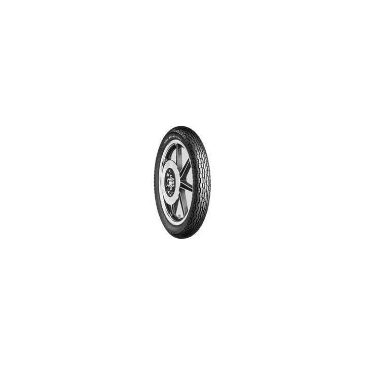 Pneumatico moto estivo Bridgestone L303F MAG MOPUS 3/80 R19 49S