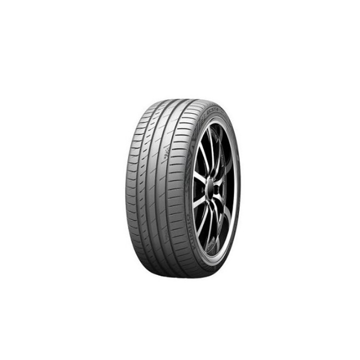 Pneumatico auto estivo Kumho PS 72 ECSTA Sport 235/40 R18 95Y Extra Load Aderenza neve