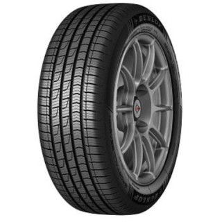 Dunlop SPORT ALL SEASON  215/55 R18 99V Extra Load Aderenza neve