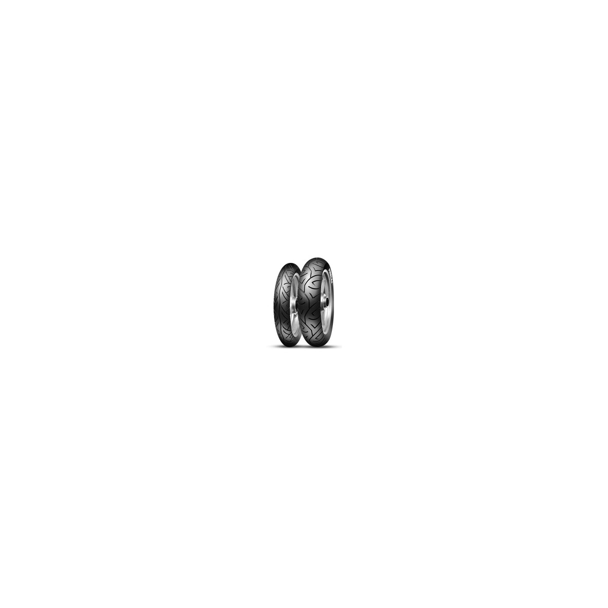 Pirelli SPORT DEMON TL Rear 130/70 R18 63H
