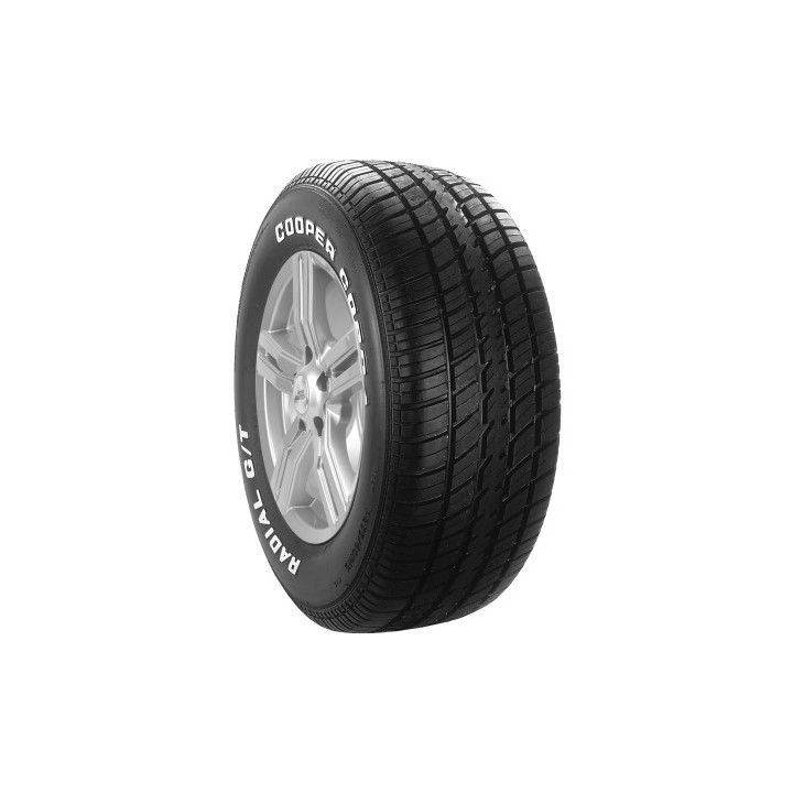 Pneumatico auto estivo Cooper COBRA RADIAL G/T 235/70 R15 102T