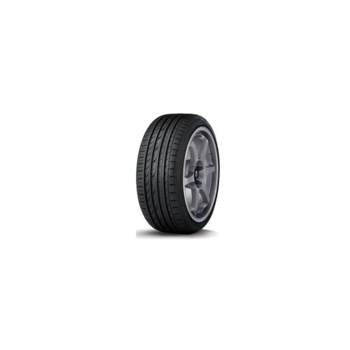 Yokohama V105S MO 245/35 R20 95Y